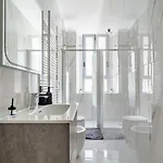Porta Romana Akm Апартаменты *
