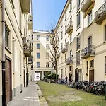 Porta Romana Akm Милан
