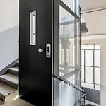 Porta Romana Akm Апартаменты