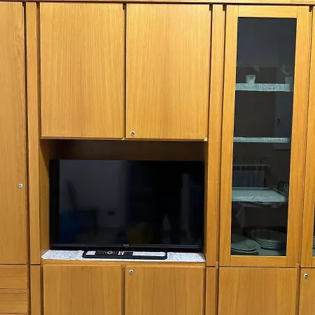 Appartement Akm Milaan