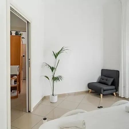 Porta Romana Akm Апартаменты *