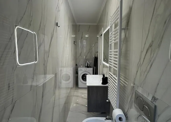 Appartement Akm Milaan