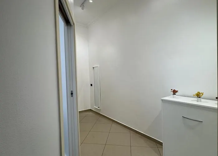 Akm Appartement