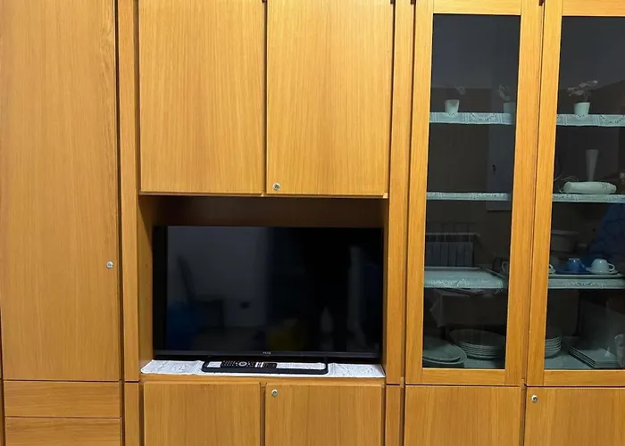 Appartement Akm Milaan