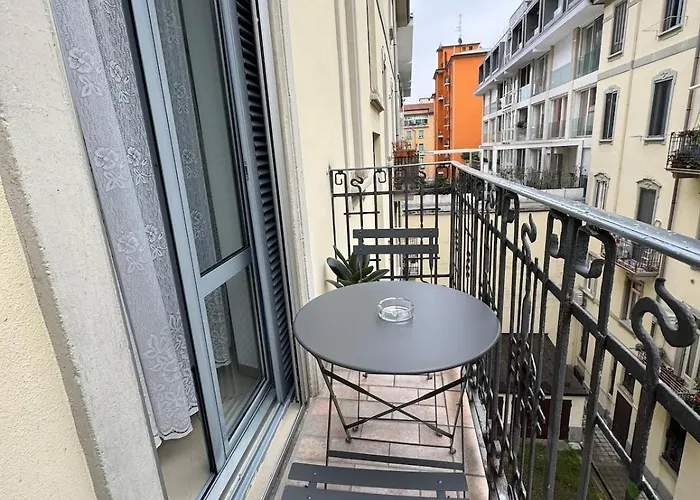Appartement Akm