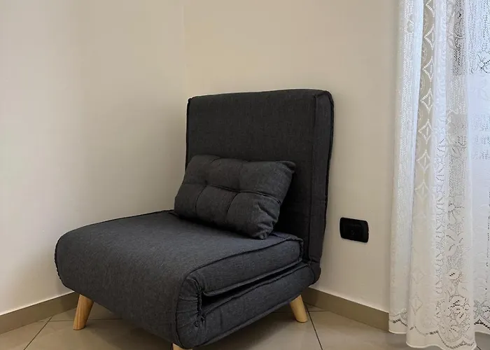 Akm Appartement Milaan