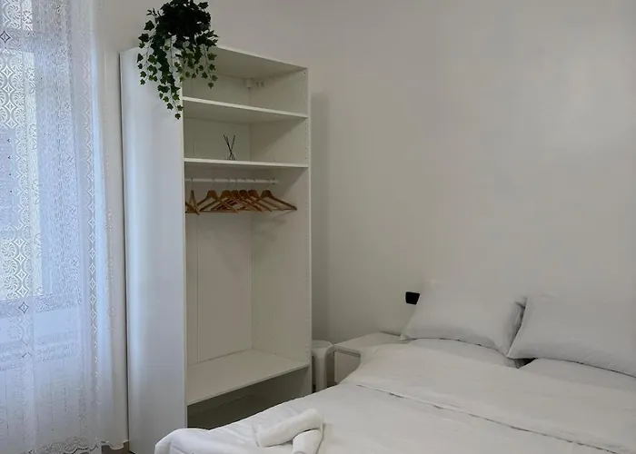 Appartement Akm *